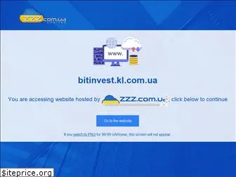 bitinvest.kl.com.ua