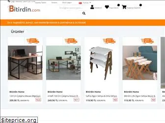 bitirdin.com