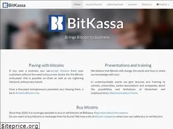 bitkassa.nl