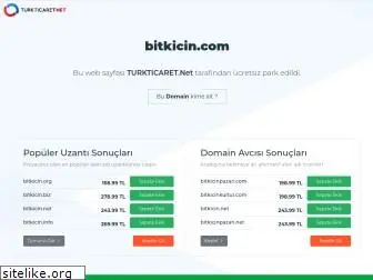 bitkicin.com