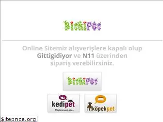 bitkipet.net