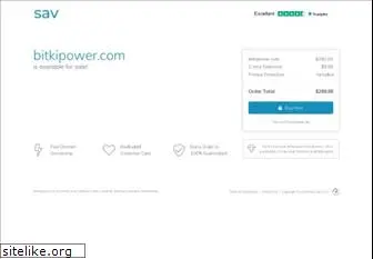 bitkipower.com