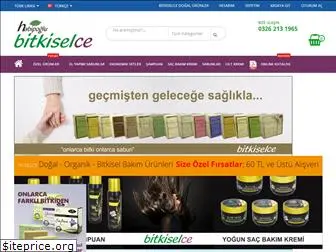 bitkiselce.com