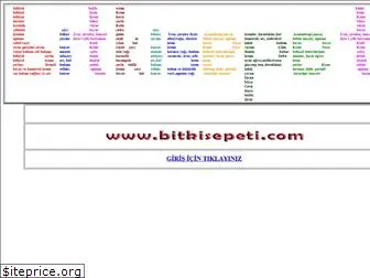 bitkisepeti.com