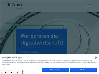 bitkom-consult.de