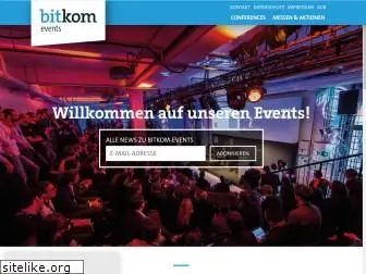 bitkom-live.de