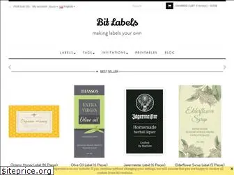 bitlabels.com