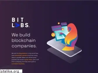 bitlabs.com