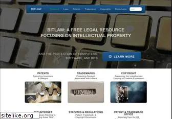 bitlaw.com