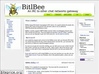 bitlbee.org