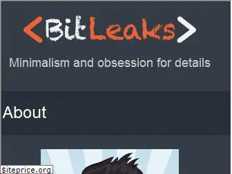 bitleaks.net