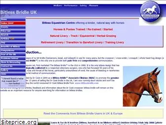 bitlessbridle.co.uk