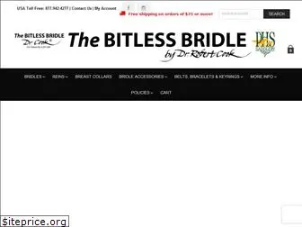 bitlessbridle.com