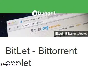 bitlet.org