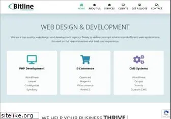 bitlineweb.com