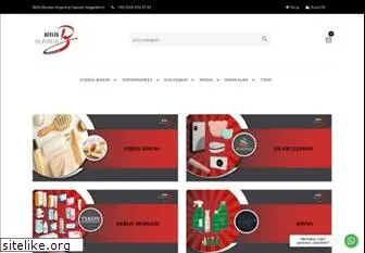 bitlisburada.com