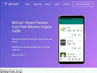 bitlist.plus