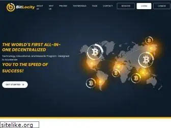 bitlocity.io