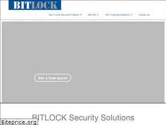 bitlock.com.au