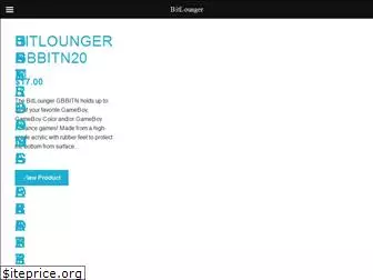 bitlounger.com