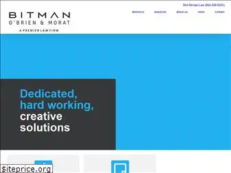 bitman-law.com