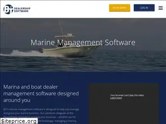 bitmarine.com thumbnail