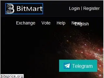 bitmart.com