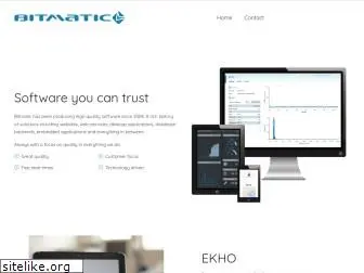 bitmatic.com