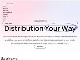 bitmax.net