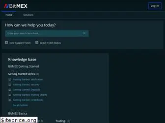 bitmex.freshdesk.com