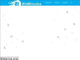 bitminutes.com