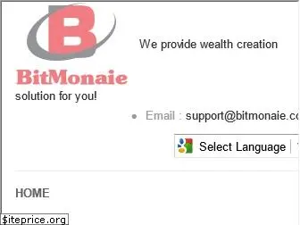 bitmonaie.com