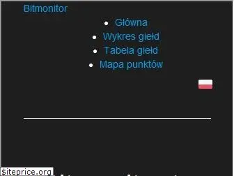 bitmonitor.pl