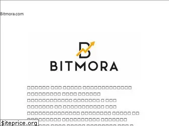bitmora.com