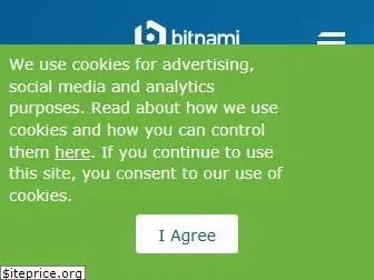 bitnami.org