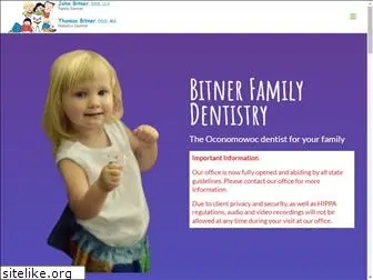 bitnerfamilydentistry.com