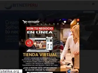 bitnetperu.com