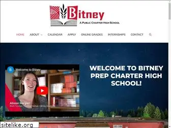 bitneyprep.net