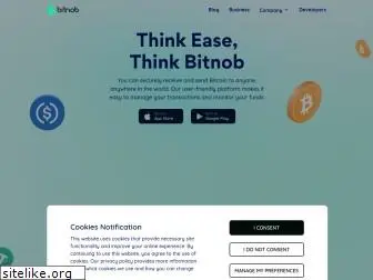 bitnob.com