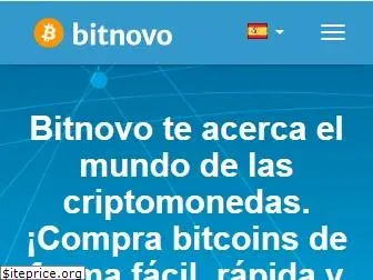 bitnovo.com