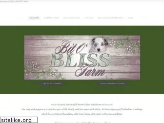 bitoblissfarm.com