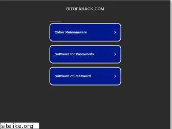 bitofahack.com