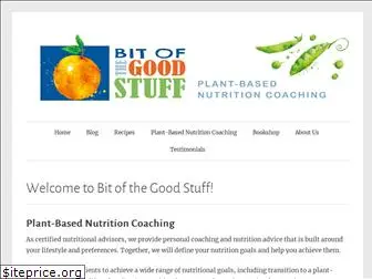 bitofthegoodstuff.com