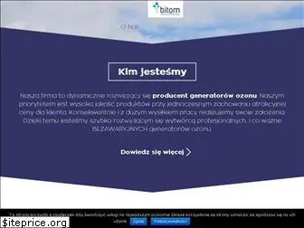 bitom.com.pl