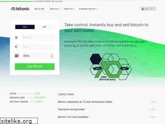 bitonic.nl