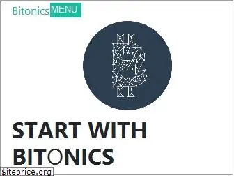 bitonics.net