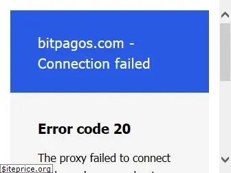 bitpagos.com