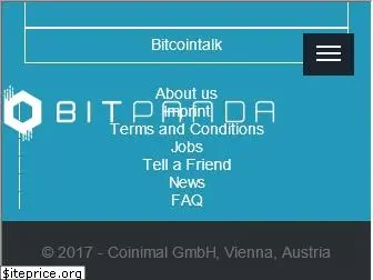 bitpanda.com