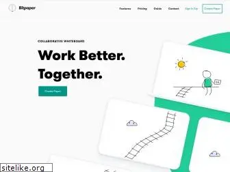 www.bitpaper.io