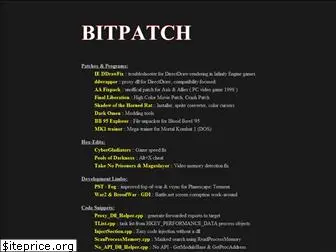 bitpatch.com